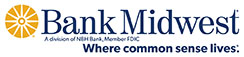 Bank Midwest Logo